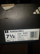 Runfalcon 5 Running Shoes