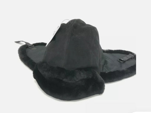 New Black UGG winter hate
