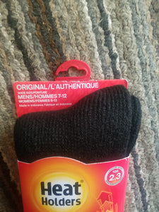 heat holders the ulimate thermal socks original