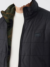 O'neill Reversible Jacket