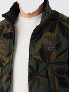 O'neill Reversible Jacket