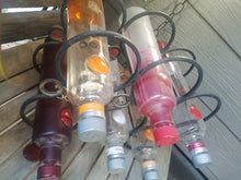 Ciroc Bottles with Bottles Display