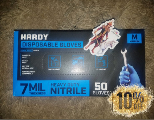 Some gloves you basteds, buy buy buy it Now !!
