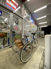 Worksmancycles “Tri Rider”