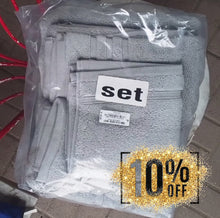 New Tow-el Set