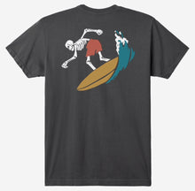 Oneill Skeleton Surfer T-Shirt