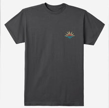 Oneill Skeleton Surfer T-Shirt
