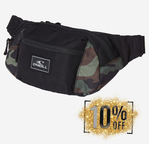 Oneill LONGHAUL WAISTPACK