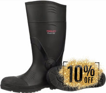 Tingley Pilot G2 rubber boots
