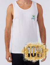 Oneill Selfie Tank
