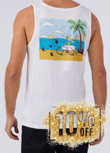 Oneill Selfie Tank