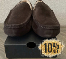 UGG Men's Ascot Corduroy