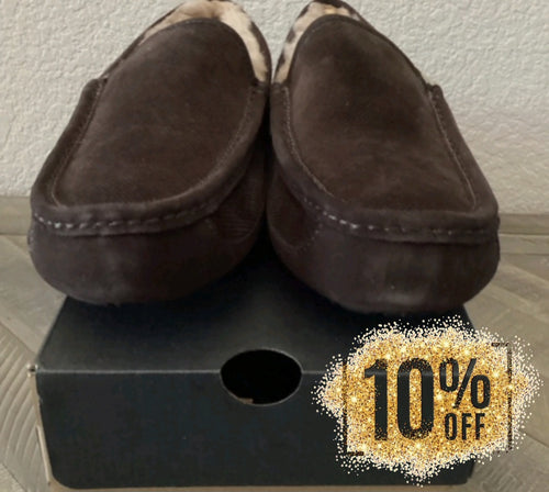 UGG Men's Ascot Corduroy