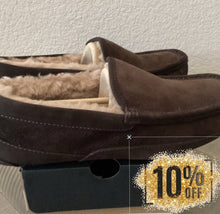 UGG Men's Ascot Corduroy