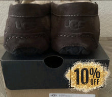 UGG Men's Ascot Corduroy