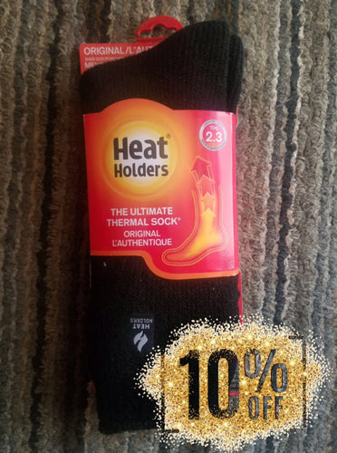heat holders the ulimate thermal socks original