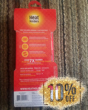 heat holders the ulimate thermal socks original