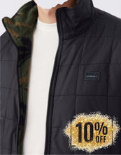 O'neill Reversible Jacket
