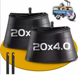 Ulimate Solo Vanlife Survival Bundle Set