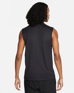 Nike Dri-FIT Legend Men's Sleeveless Fitness T-Shirt, Size M