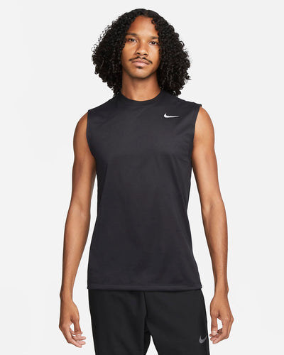 Nike Dri-FIT Legend Men's Sleeveless Fitness T-Shirt, Size M
