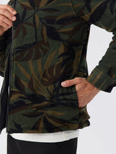 O'neill Reversible Jacket