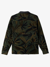 O'neill Reversible Jacket