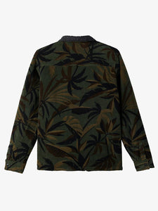 O'neill Reversible Jacket