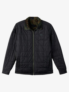O'neill Reversible Jacket