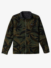 O'neill Reversible Jacket