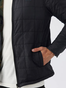 O'neill Reversible Jacket