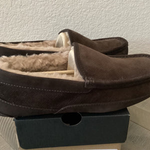 UGG Men's Ascot Corduroy
