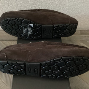 UGG Men's Ascot Corduroy