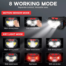 Headlamp