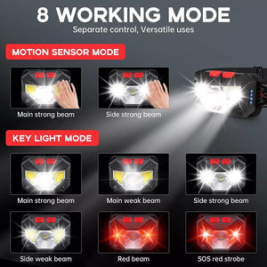 Headlamp