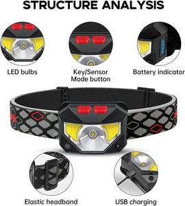 Headlamp