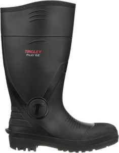 Tingley Pilot G2 rubber boots