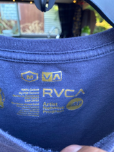 RVCA tshirt -Medium