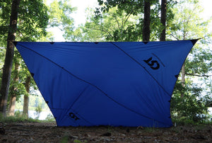 Twisted Root Design Tempest Rainfly