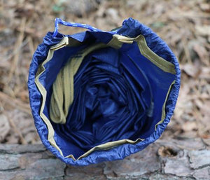 Twisted Root Design Tempest Rainfly